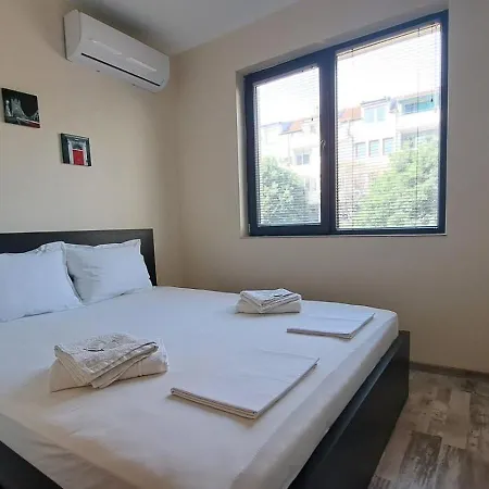 Luxury Hariton 5 Varna